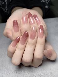 -M·X Nail日式美甲美睫