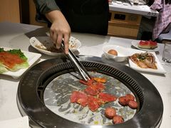 -么子烤肉(化龙池店)