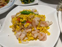 -马凯餐厅(长椿街店)