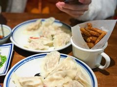 -喜喜水饺