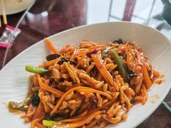 -一盏明灯全素斋(五爷庙店)