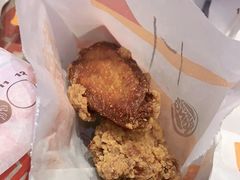 -汉堡王(龙德广场店)