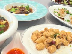 -宁海食府(大剧院店)