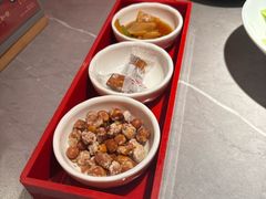 -闽上鲜·福建菜(龙湖滨江天街店)