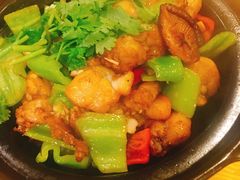 -粤秀小厨·广式早茶(辽宁路店)