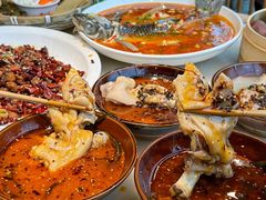 -常和州·夜宵大排档(常州单店)