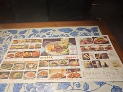 -好嫂子酱猪手•农家菜(学院南路店)