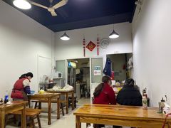 大堂-阿姨小肉摊(同济西苑店)