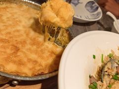 -前海沿·青岛菜(乐客城店)