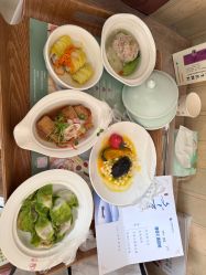-贝美月子中心(半坡店)