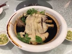 -南园酒家(前进路店)