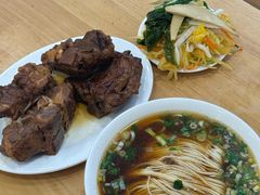 -水仙拉面(水仙街店)