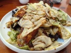-德贤烧麦菜馆(本溪路店)