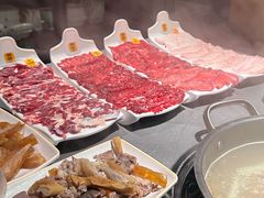 -潮发潮汕牛肉店(东方宝泰店)