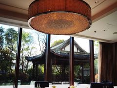 -扬州香格里拉·香宫中餐厅
