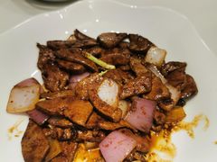 -虎哥私房菜(馒头山店)