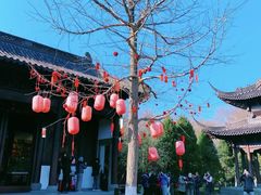 -钱王祠