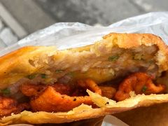 -军屯锅魁(城市花园店)