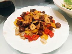 -御彩酒家(东风东路店)