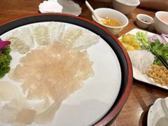 -品鲜客·鱼生·潮州菜