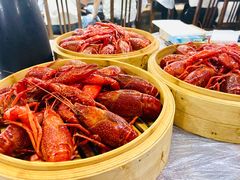 至尊极品蒸虾-靓靓蒸虾·头牌蒸虾(雪松路总店)