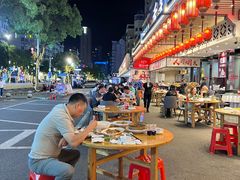 -舌尖上·霞浦滩涂海鲜·新闽菜(总店)