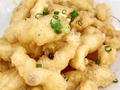 -福满楼·海鲜酒家(福永益田店)