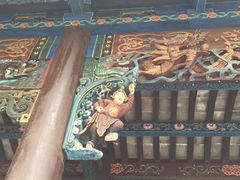 -西安关中民俗艺术博物院