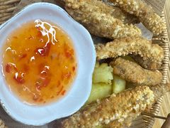 -醉壹号海鲜大排档·老厦门特色菜(厦门美食地标店)
