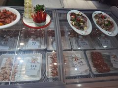 -老胶东家常菜馆(市场一路店)