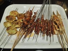 -三个大叔东北烧烤·砂锅菜(西三旗店)