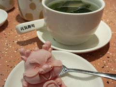 -元气寿司(东方宝泰店)