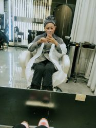 -AYO SALON