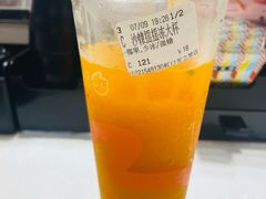 -CoCo都可(虹口龙之梦店)