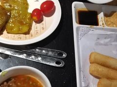 -东道煮牛肉火锅(重庆路店)