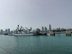 -中国人民解放军海军博物馆