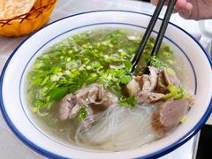 优质水盆羊肉-陈掌柜澄城水盆羊肉(钟楼店)