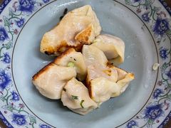 -无名氏宵夜小摊(祝家三姐妹馄饨店)