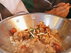 -聚味瞿记·龙虾堂(望城店)