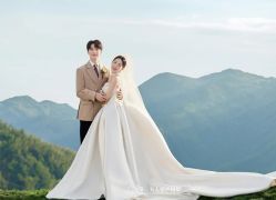 -第一夫人婚纱摄影(南京店)