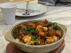 -宝月楼·台湾菜馆(天河城店)