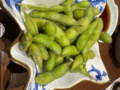 -傑·料理·海鲜放题(佛山文华荟店)