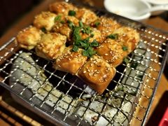 烘烤姚贵文建水豆-雀舞云南菜(天津天河城购物中心店)