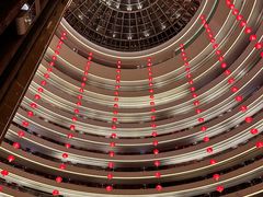 -杭州国际会议中心洲际酒店-原素全日餐厅(解放东路店)