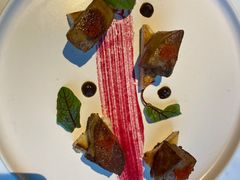 -Wei菋·Le Bistrot