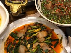 -田园印象·成都土菜院子(华阳店)