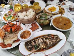 -万兴东澄湖大酒楼
