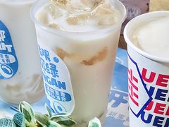 -桂桂茶(大宁国际广场店)