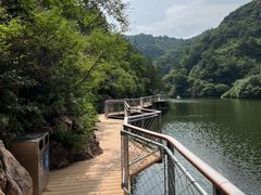 -仙居谷风景区