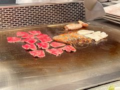 -大渔铁板烧(大悦城店)